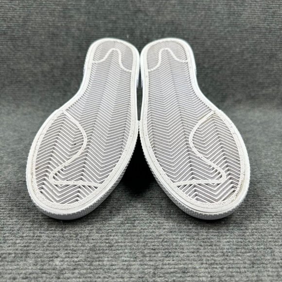 Nike Retro GTS Shoes Womens Size US 6 Grey Casual Sneakers Modern Streetwear - Picture 12 of 16